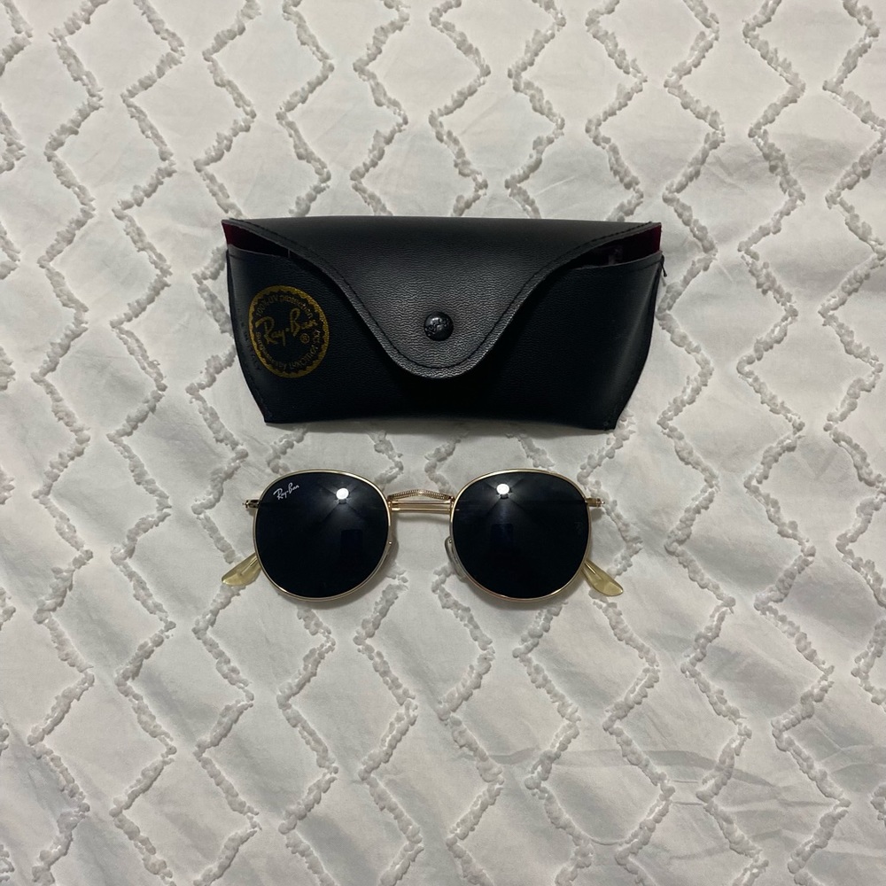 Ray Ban